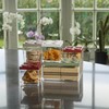 omada Design - 1.5L Rectangular Brick Food Container with Stackable
