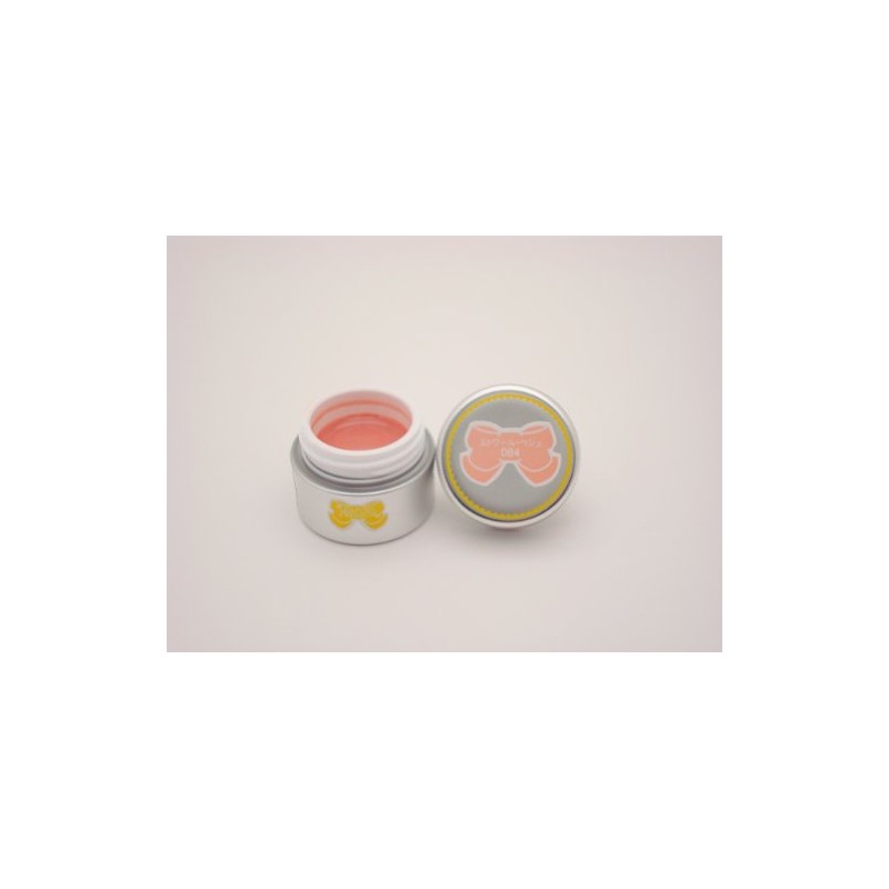 ri-hujeru (leafgel) Premium 4-Colored Gels 084 etowa-ru・pesyu G