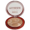 Shine and Glow Sun Powder - Natural Tan & Shine