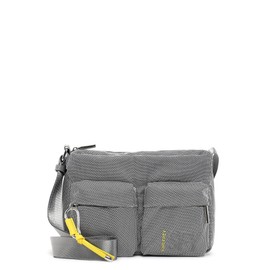SURI FREY SFY Suri Sports Marry 18021 Women's Shoulder Bag Plain, Lightgrey 810