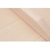 Ichihara Woodworking 10008 Natural Wood 11.2 inches (28.5 cm)