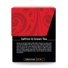 Buddha Teas Saffron & Green Tea - OU Kosher, 18