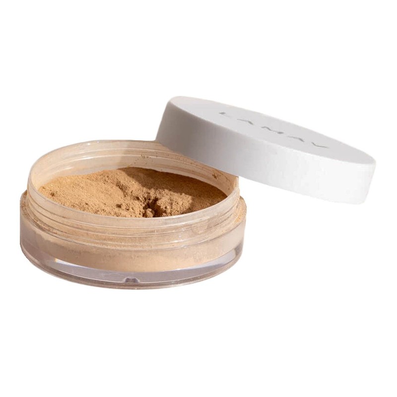 LAMAV Mineral Foundation Broad Spectrum SPF15+, Medium 1g Sample