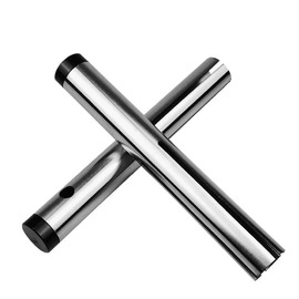 ZYEKIU Press-In Bottom Bracket Tool Removal Bottom Bracket Bicycle Middle Shaft Pressfit Tool Bike Removal Tool Sturdy Press Tool for Mountain Bike Installation Disassembly Tool