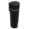 Electric Heated Travel Mug 450ml Smart Temperature Control Low Noise