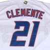 Kekambas Puerto Rico #21 Roberto Clemente World Game Classic Baseball