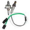 zubaydee 234-9131 234-4980 Upstream and Downstream Oxygen O2 Sensor Compatiable