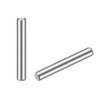TOP-VIGOR 25Pcs 3mm x 20mm Dowel Pins Shelf Support Pegs,