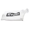 Dust Bag for Ryobi Miter Saws with 1-1/2" Dust Port,