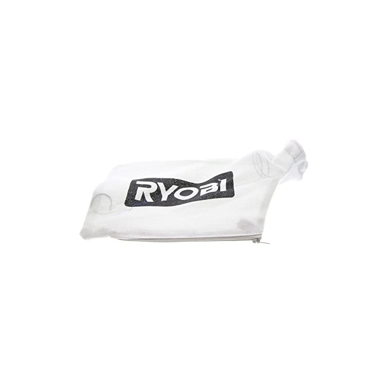 Dust Bag for Ryobi Miter Saws with 1-1/2" Dust Port,