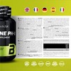 BioTechUSA Creatine Ph-X Kapseln | Gepuffertes Kreatin | 3g CreaBASE