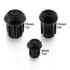 Royal RC Canes Compact & Durable 12.7mm Rubber Tip –