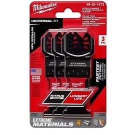 MILWAUKEE 49-25-1573 NITRUS Carbide Extreme (49-25-1573)