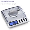 Smart Weigh GEM20 High Precision Digital Milligram Scale 20 x