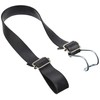 TRUSCO High Tenor Rubber Belt 800 X 30 Piece Hooks