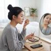 Juego de Brochas de Maquillaje Profesionales Sintéticas de Alta Calidad