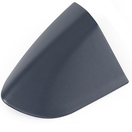 KACEPAR Driver Side Door Handle Cap, FR3Z-63218A15-AA Exterior Door Handle Cover, Compatible with Ford Compatible with Mustang 2015-2020