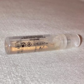 Yves Saint Laurent YSL Black Opium Over Red EDP Sample Spray .04oz, 1.2ml