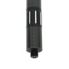 banapoy Billiard Cue Extension, Telescopic Billiard Cue Extension, Carbon Fiber