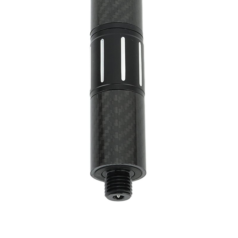 banapoy Billiard Cue Extension, Telescopic Billiard Cue Extension, Carbon Fiber