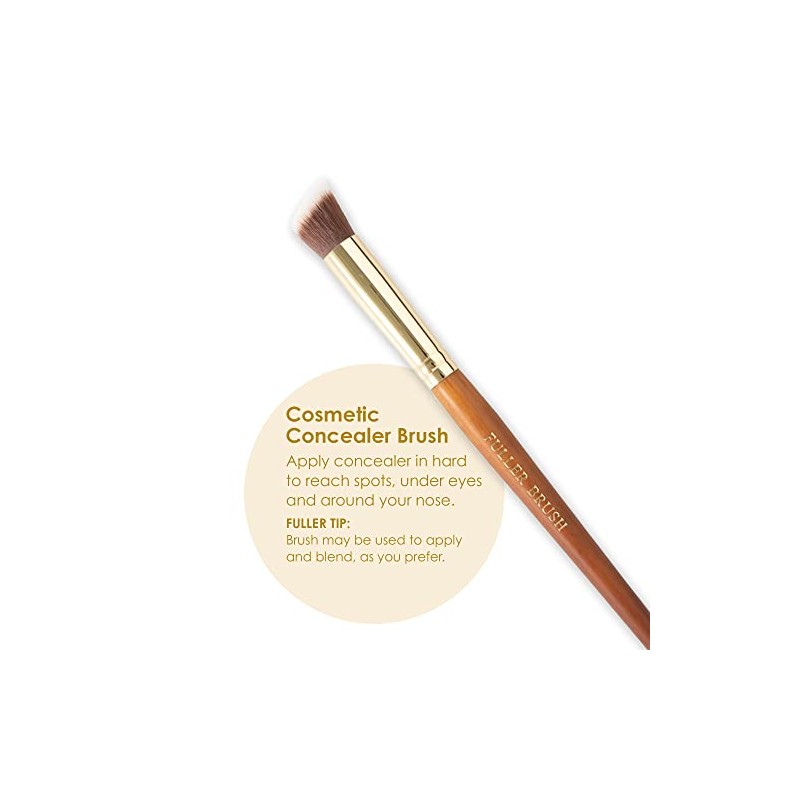 Fuller Brush Concealer Brush