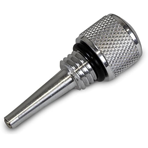 WEN 55201 Magnetic Oil Dipstick for Inverter Generators (compatible with