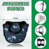 VIXYN Mallet Putter Cover - Cool Putter Cover - Mallet