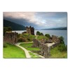 Lais Puzzle Burg bei Loch Ness 1000 Pieces