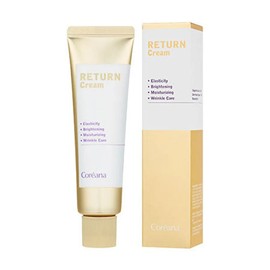 Koreana Return Cream 60ml / 코리아나 리턴 크림 60ml