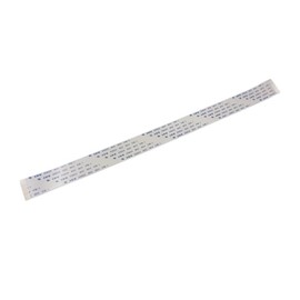 AKUYAO 16 Pin 1 mm Grid AWM E361651 20624 80C 60V VW-1 Flex Cable 250 mm Type A 16/1/250/A