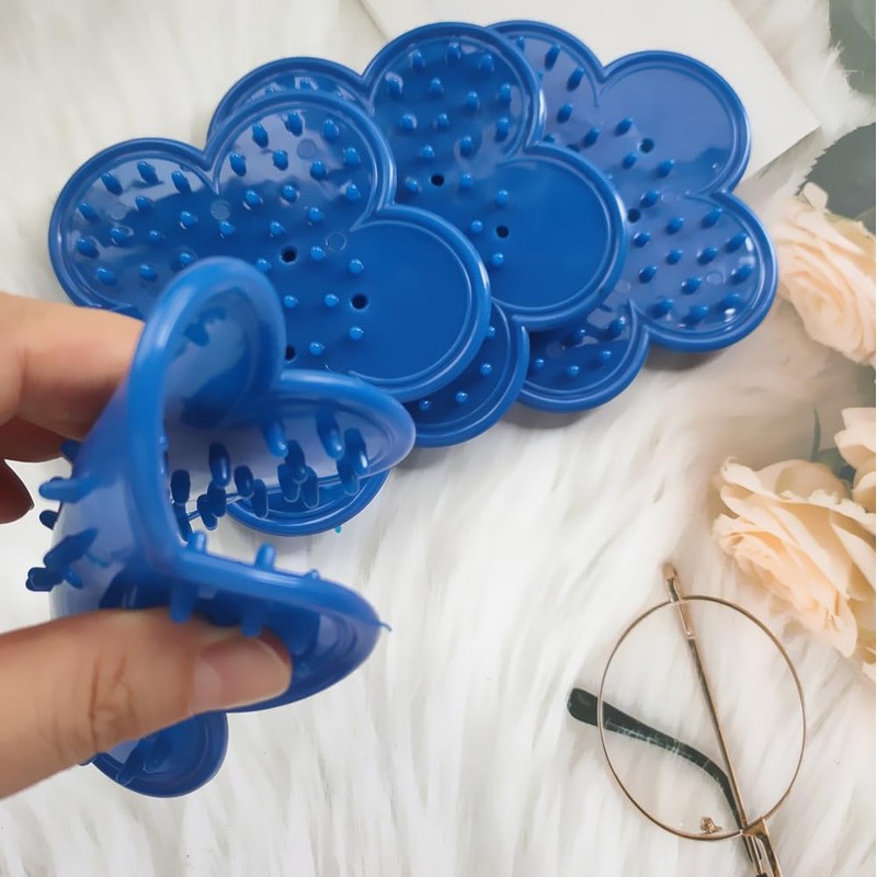 Professional Rose Leaf Thorn Stripper, Rose Thorn Remover Tool, Leaf