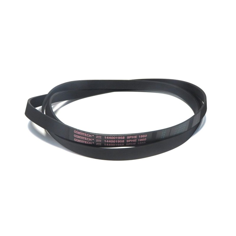 Tumble Dryer Belt 9PHE 1860 (144001958)