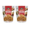 Fresh Gourmet Crispy Onions Snack and Salad Topper (24 Ounce