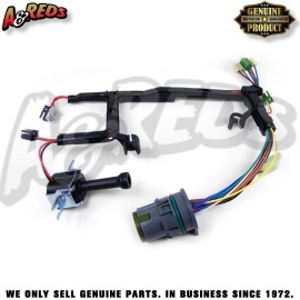 Rostra 4L60E Internal Wire Harness with Anti-bleed Lock-up Solenoid (#350-0025)