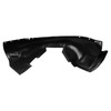 TRQ TRQ Inner Fender Liner Set Compatible with 1993-1997 Volvo