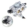 Timunr 16100-Z9E-033 Carburetor Replacement for Honda GX690 GX630 GX630R GX690R