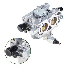 Timunr 16100-Z9E-033 Carburetor Replacement for Honda GX690 GX630 GX630R GX690R GX630RH V-Twin Cylinder Engine