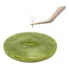 May 20 Piedras Jade Para Aplicación De Extensiones De Pestañas