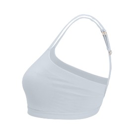 gs1 data protected company 4064556000002 Women's Ardara Bustier, Arctic Ice, M