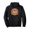 Skydiving Skydiver Catdiver paraglider Freefly Pullover Hoodie