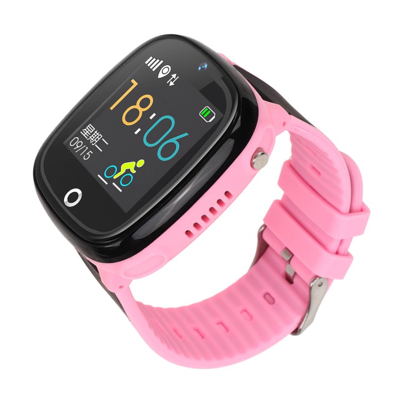 1.44inch Kids Smartwatch for Boys Girls Two Way Voice Call