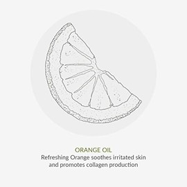 Green People Green People Organic Children Mandarin & Aloe Vera Toothpaste 50ml | 100% Natural Toothpaste for Babies & Kids | Safe if Swallowed | Fluoride Free & SLS Free | Non Mint Toothpaste for Kids