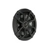 Kicker CSC 6.5-INCH (160mm) COAXIAL Speakers, 4-OHM (Pair)