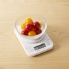 Tanita Fit Scan Digital Cooking Scale