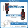 웨이트 트레이닝용 MOST GRIP 드립 논슬립 손목 스트랩 케이블 머신