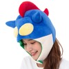 Crayon Shin-chan Kigurumi Cap Hat Action Kamen