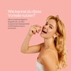 TummyTox Cortisol Balance. Ashwagandha, Rhodiola Rosea. Magnesium - Muscle Function,
