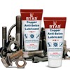 BTAS Copper Anti-Seize Compound Thread Lubricant Grease Never Antiseize High