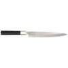 Kai Wasabi Black Yanagiba Knife, 8 1/4-Inch