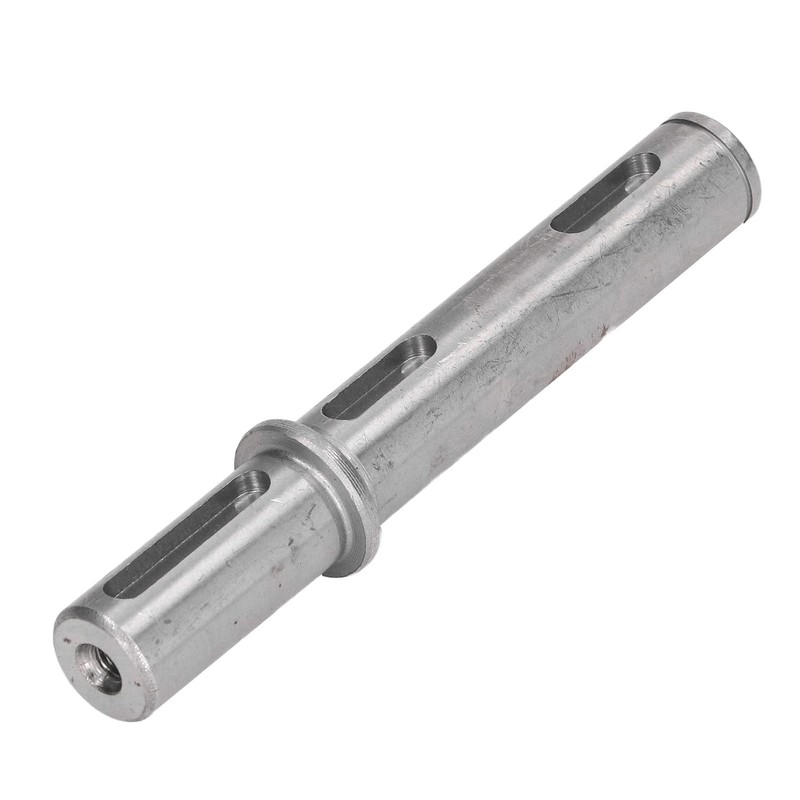 Output Single Shaft Stepper Motor Output Shaft for Worm Gear